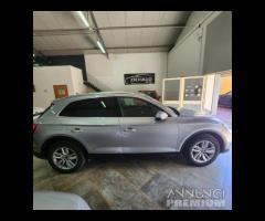 Audi q5 2.0 tdi 204 cv 2021 automatica - 27