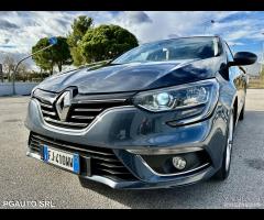 Renault Megane Sporter 1.5 dci energy Zen 110cv