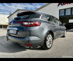 Renault Megane Sporter 1.5 dci energy Zen 110cv