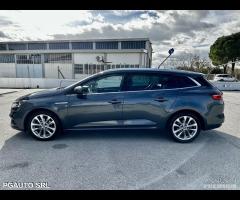 Renault Megane Sporter 1.5 dci energy Zen 110cv