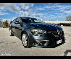 Renault Megane Sporter 1.5 dci energy Zen 110cv - 6