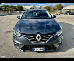 Renault Megane Sporter 1.5 dci energy Zen 110cv - 7