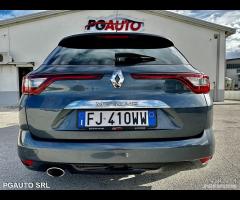 Renault Megane Sporter 1.5 dci energy Zen 110cv - 10