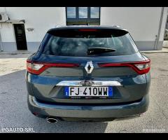 Renault Megane Sporter 1.5 dci energy Zen 110cv - 16