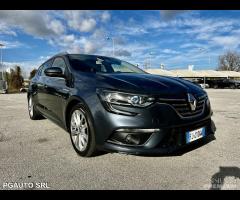 Renault Megane Sporter 1.5 dci energy Zen 110cv - 18