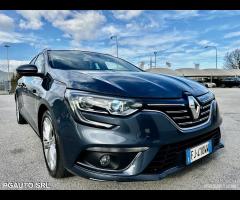 Renault Megane Sporter 1.5 dci energy Zen 110cv - 20