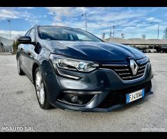 Renault Megane Sporter 1.5 dci energy Zen 110cv - 21