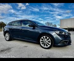 Renault Megane Sporter 1.5 dci energy Zen 110cv - 23