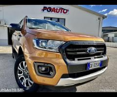 FORD RANGER WILDTRAK 2.0 170CV