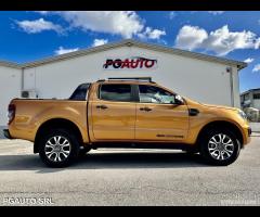 FORD RANGER WILDTRAK 2.0 170CV - 7