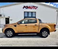 FORD RANGER WILDTRAK 2.0 170CV - 8