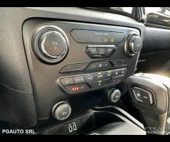 FORD RANGER WILDTRAK 2.0 170CV - 25