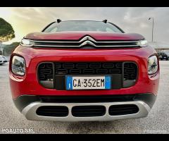 CITROEN C3 Aircross 1.5 bluehdi Feel s&s100cv my19