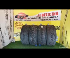 4 Pneumatici 2753521 Hankook invernali al 75%'22