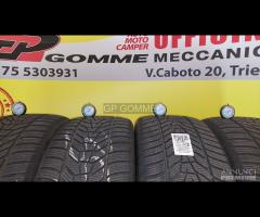 4 Pneumatici 2753521 Hankook invernali al 75%'22