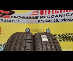 2 Pneumatici 2454019 Goodyear Eagle AS3 al 71%'22