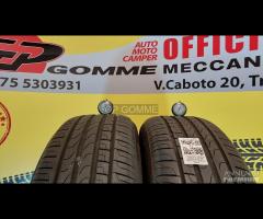 2 Pneumatici 2355519 Pirelli Scorp. V. al 81%'18