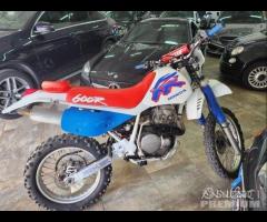 Honda xr 600r 1993