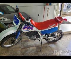 Honda xr 600r 1993 - 6