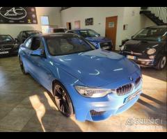 Bmw m4 anno 2017