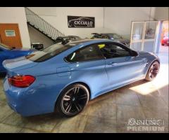 Bmw m4 anno 2017 - 7