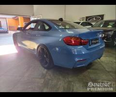 Bmw m4 anno 2017 - 8