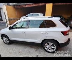 Skoda karoq 1.6 tdi del 2019 excutive