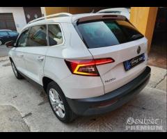 Skoda karoq 1.6 tdi del 2019 excutive