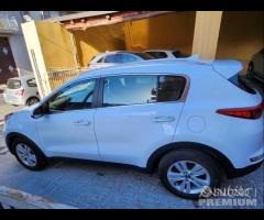 Kia sportage 1.7 crd 2018 - 8