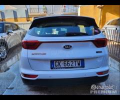 Kia sportage 1.7 crd 2018 - 9