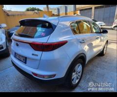 Kia sportage 1.7 crd 2018 - 12