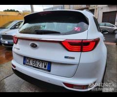 Kia sportage 1.7 crd 2018 - 29