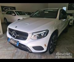 Mercedes glc 220 cdi premium 2017