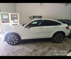 Mercedes glc 220 cdi premium 2017