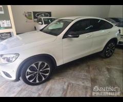 Mercedes glc 220 cdi premium 2017