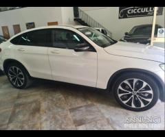 Mercedes glc 220 cdi premium 2017 - 6