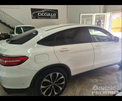 Mercedes glc 220 cdi premium 2017 - 7