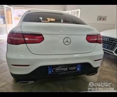 Mercedes glc 220 cdi premium 2017 - 8