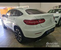 Mercedes glc 220 cdi premium 2017 - 9