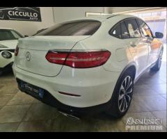 Mercedes glc 220 cdi premium 2017 - 10