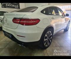 Mercedes glc 220 cdi premium 2017 - 11