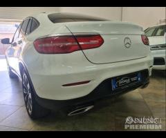 Mercedes glc 220 cdi premium 2017 - 12