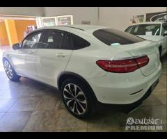 Mercedes glc 220 cdi premium 2017 - 13