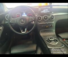 Mercedes glc 220 cdi premium 2017 - 15