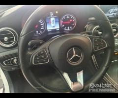 Mercedes glc 220 cdi premium 2017 - 20