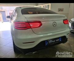 Mercedes glc 220 cdi premium 2017 - 29