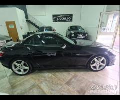 Mercedes slk 250 cdi premium amg 2013 - 6