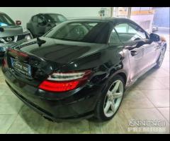 Mercedes slk 250 cdi premium amg 2013 - 10