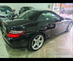 Mercedes slk 250 cdi premium amg 2013 - 11