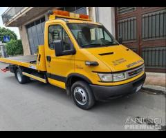 Iveco daily 35.c 17 patente b